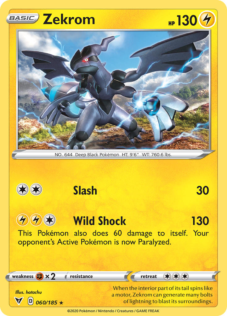 pokemon-tcg-sword-and-shield-vivid-voltage-Zekrom