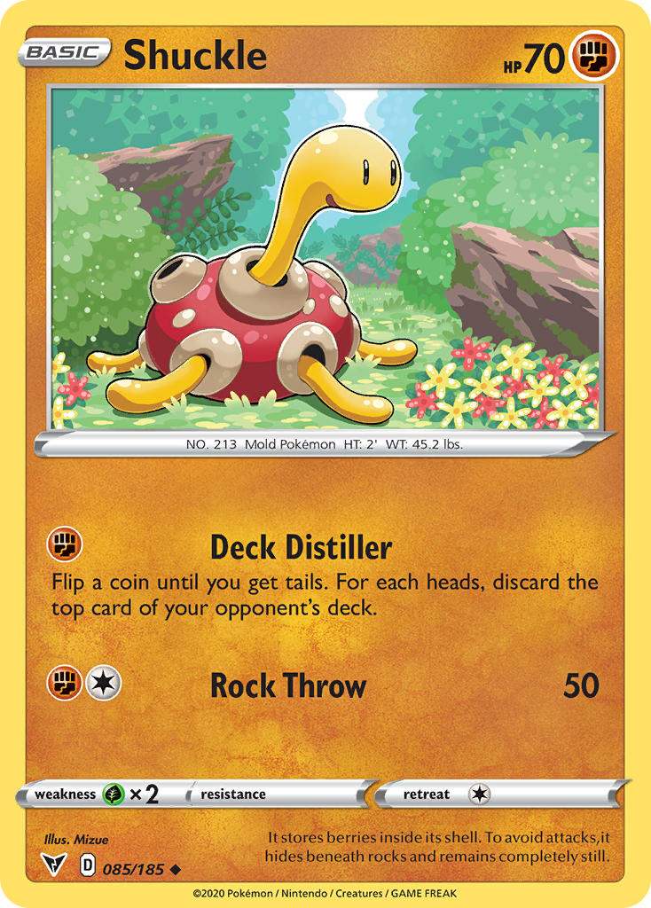 pokemon-tcg-sword-and-shield-vivid-voltage-Shuckle