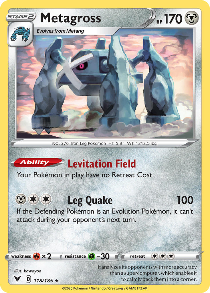 pokemon-tcg-sword-and-shield-vivid-voltage-Metagross