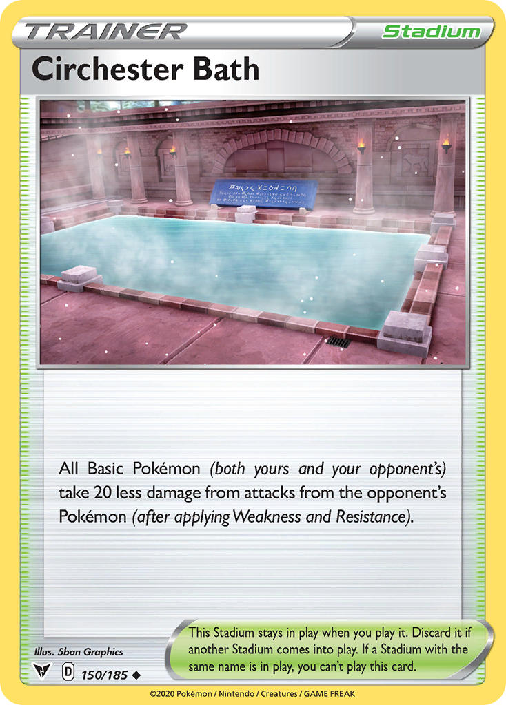 pokemon-tcg-sword-and-shield-vivid-voltage-Circhester Bath