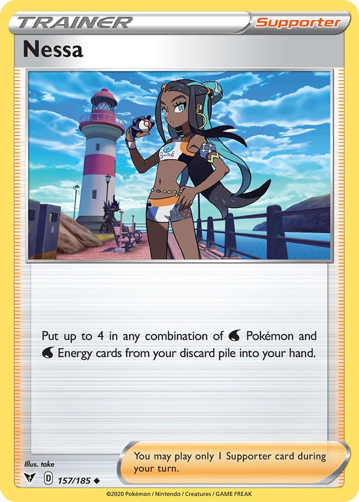 pokemon-tcg-sword-and-shield-vivid-voltage-Nessa
