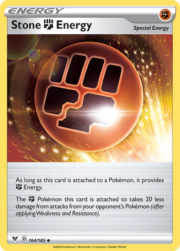 pokemon-tcg-sword-and-shield-vivid-voltage-Stone Fighting Energy