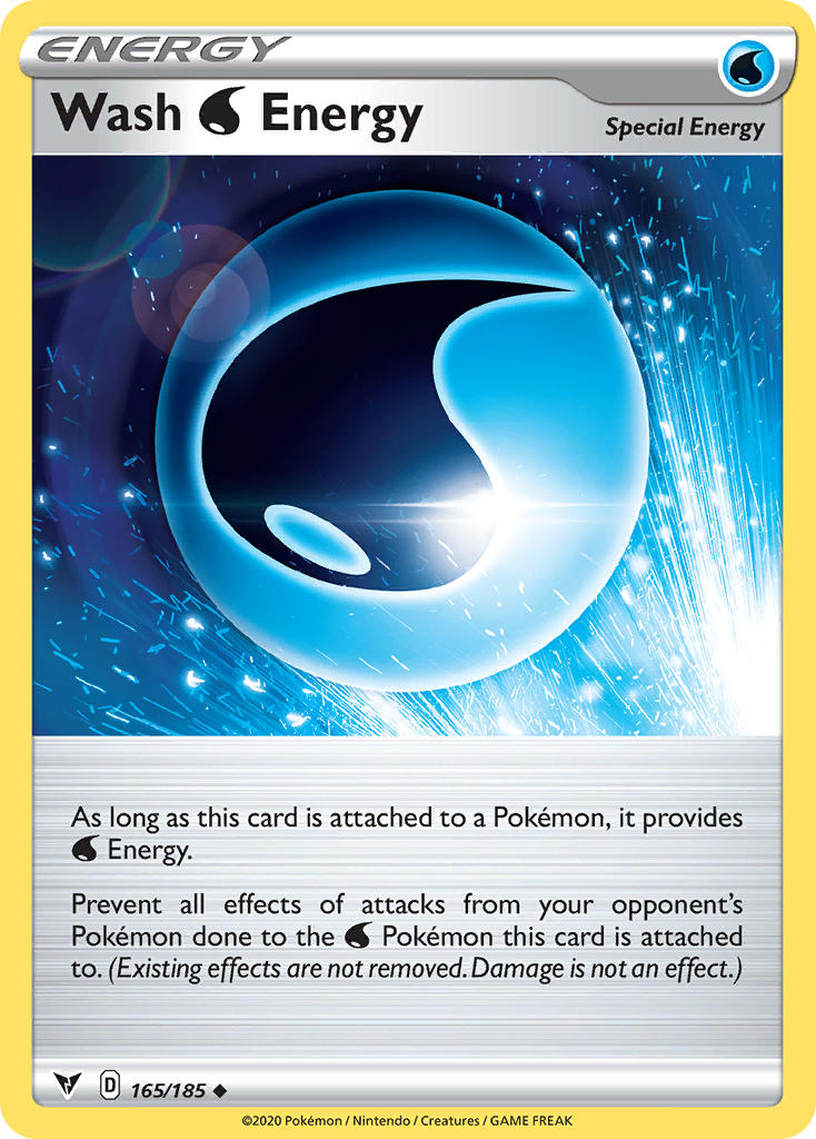 pokemon-tcg-sword-and-shield-vivid-voltage-Wash Water Energy