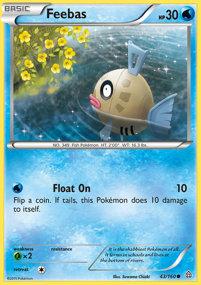 Feebas