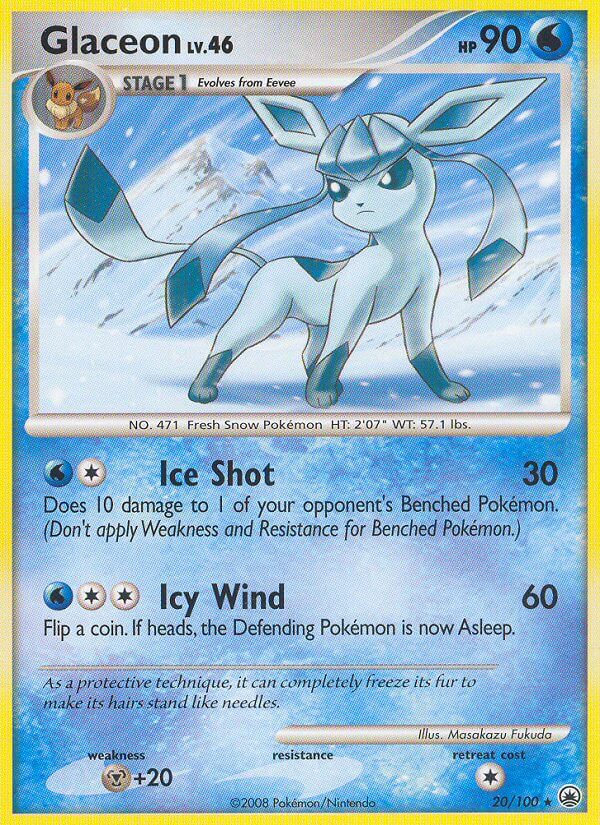 Glaceon (20)