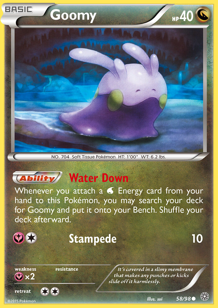 Goomy