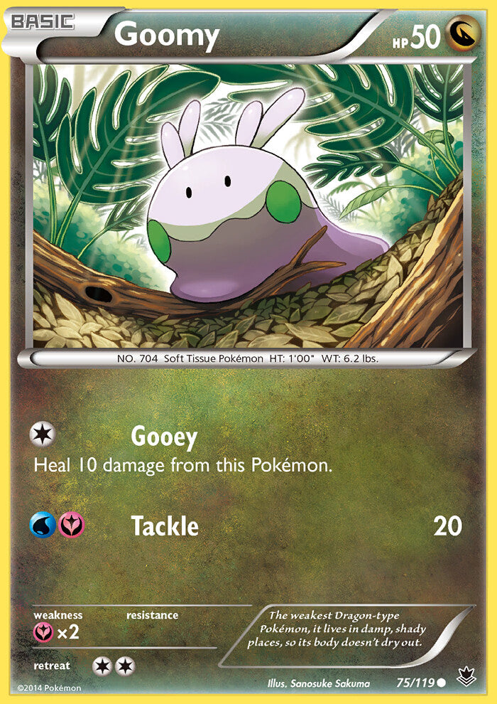 Goomy