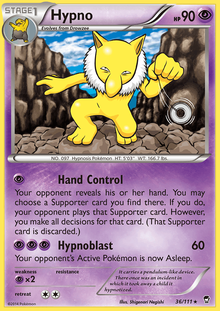 Hypno
