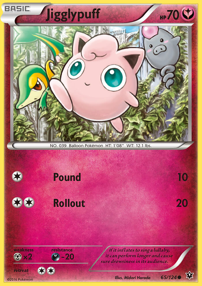 Jigglypuff