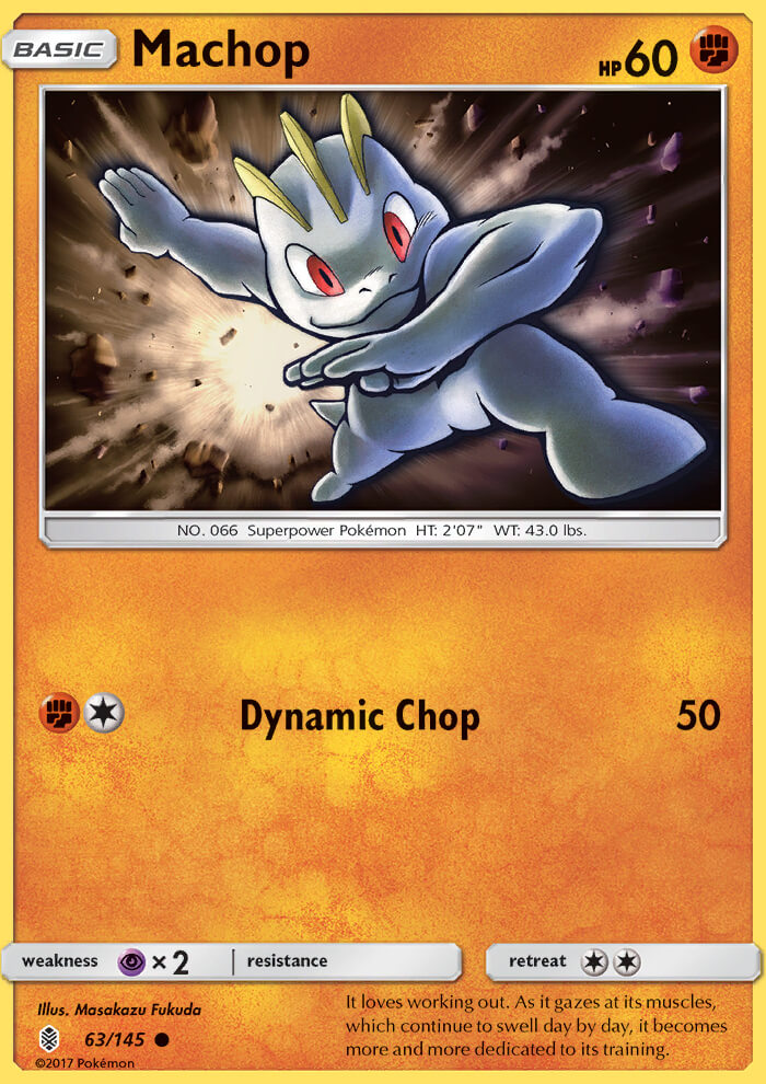 Machop (63)