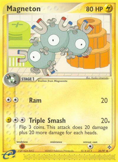 Magneton (35)