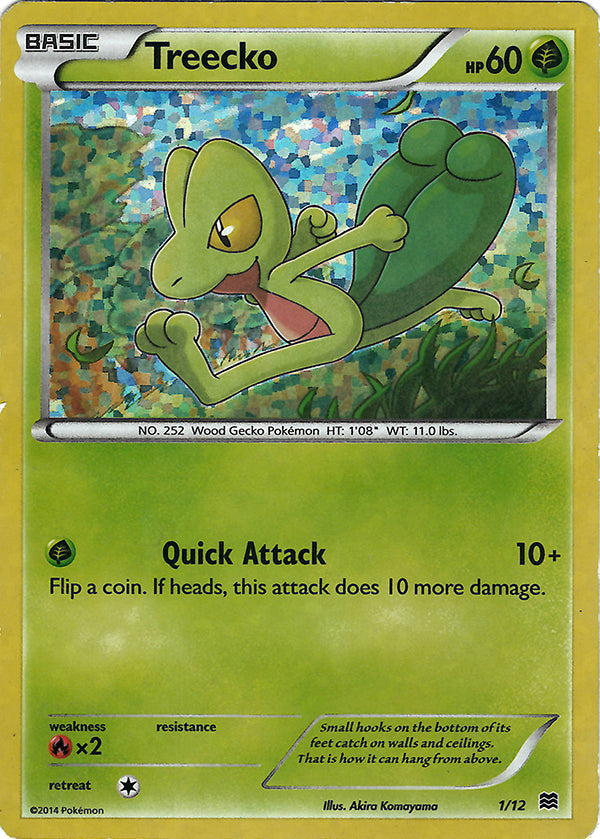 Treecko