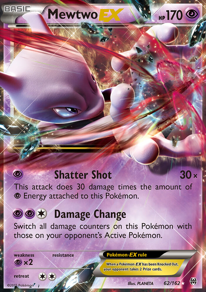 Mewtwo EX (62)