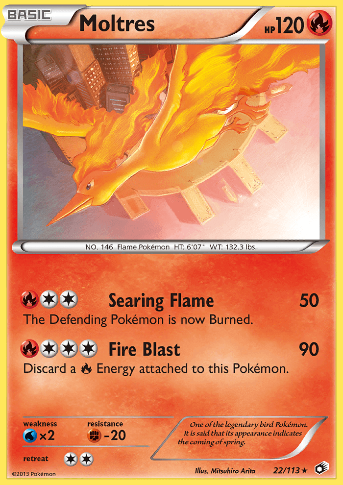 Moltres