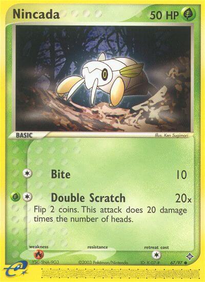 Nincada (67)