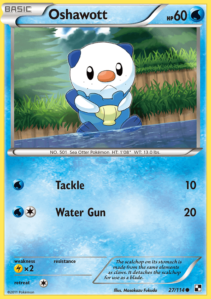 Oshawott (27)