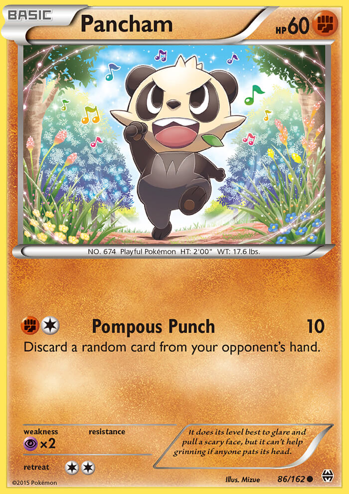 Pancham