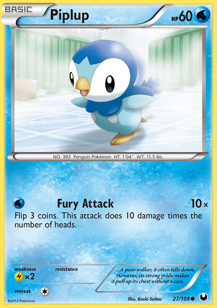 Piplup