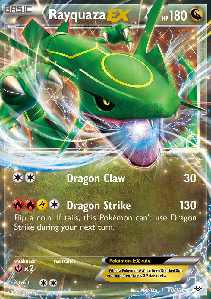 Rayquaza EX (60)