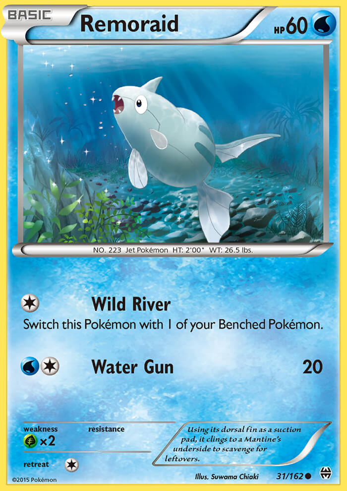 Remoraid (31)