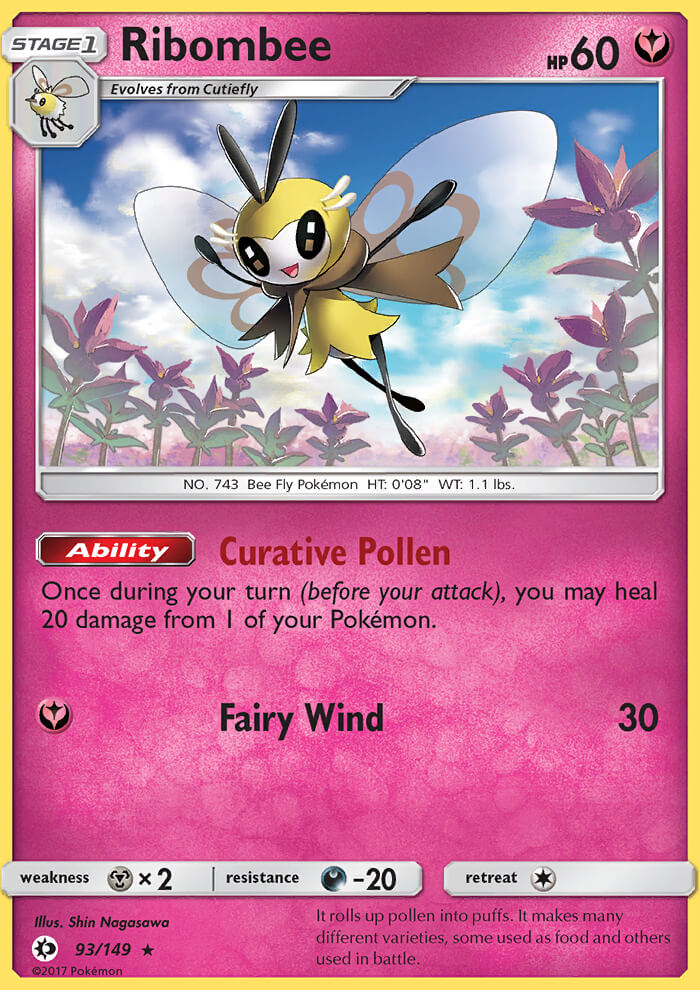 Ribombee