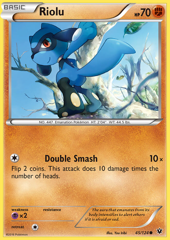 Riolu (45)