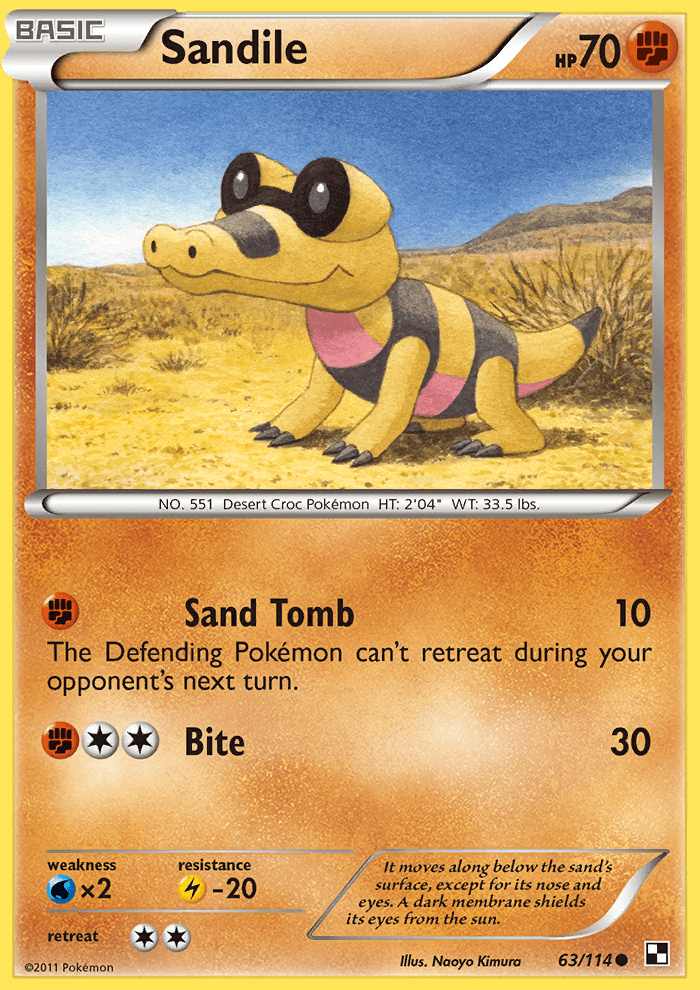 Sandile