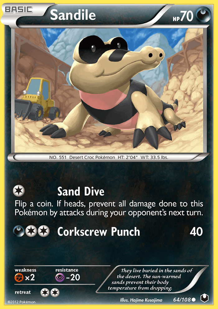 Sandile
