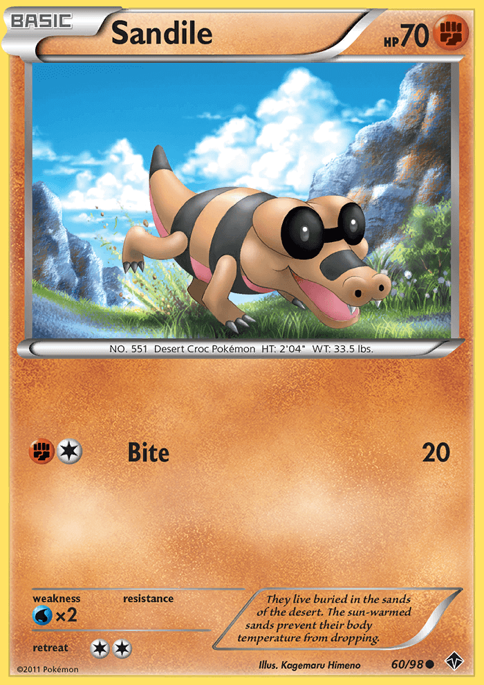 Sandile