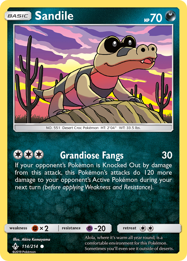 Sandile (114)