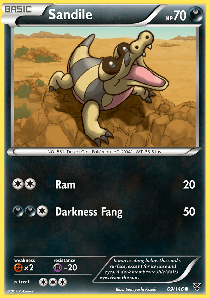 Sandile