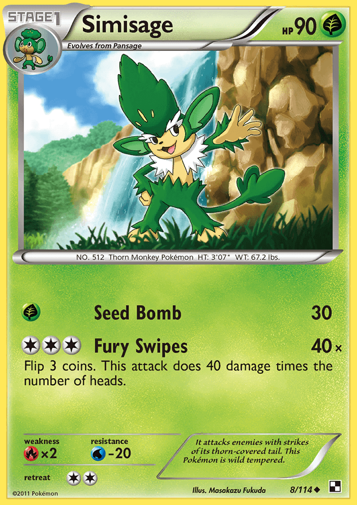 Simisage