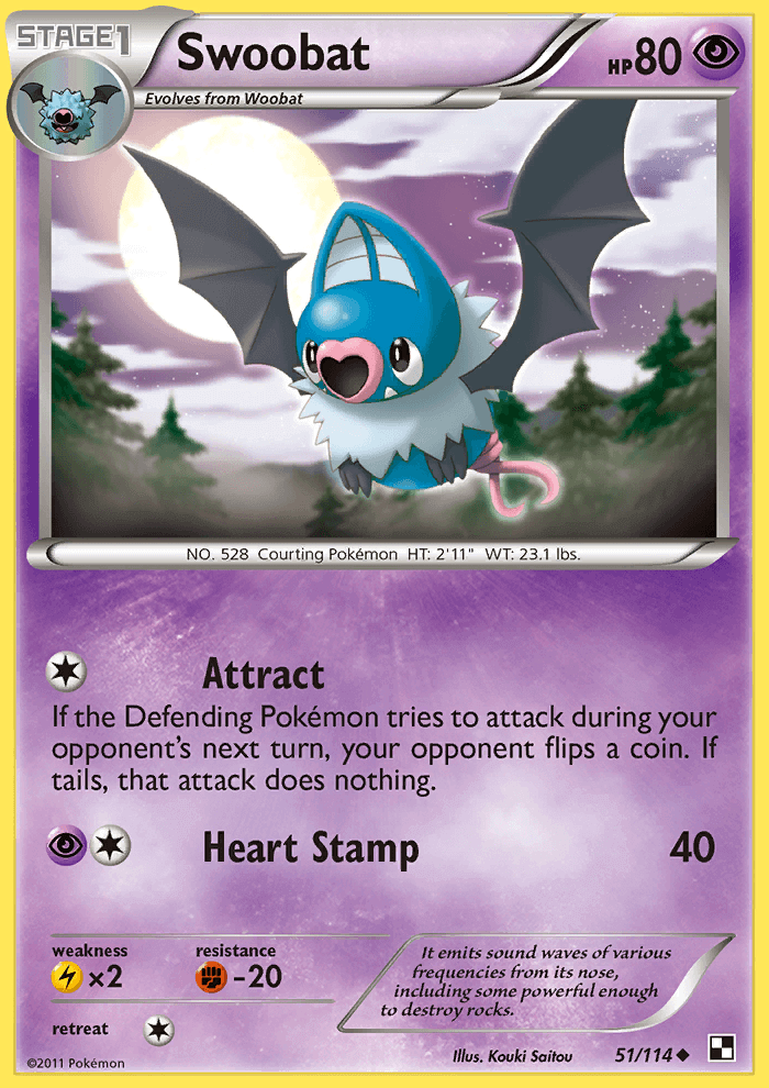 Swoobat