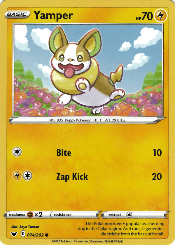 Yamper (74)