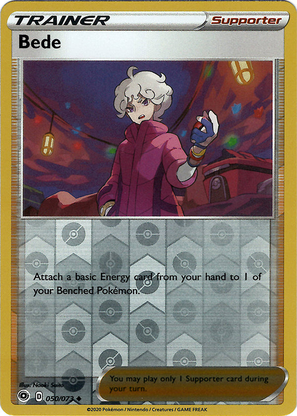 pokemon-tcg-Bede (Reverse Holo)