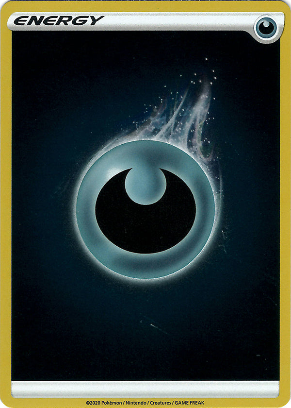 pokemon-tcg-Darkness Energy (Reverse Holo)