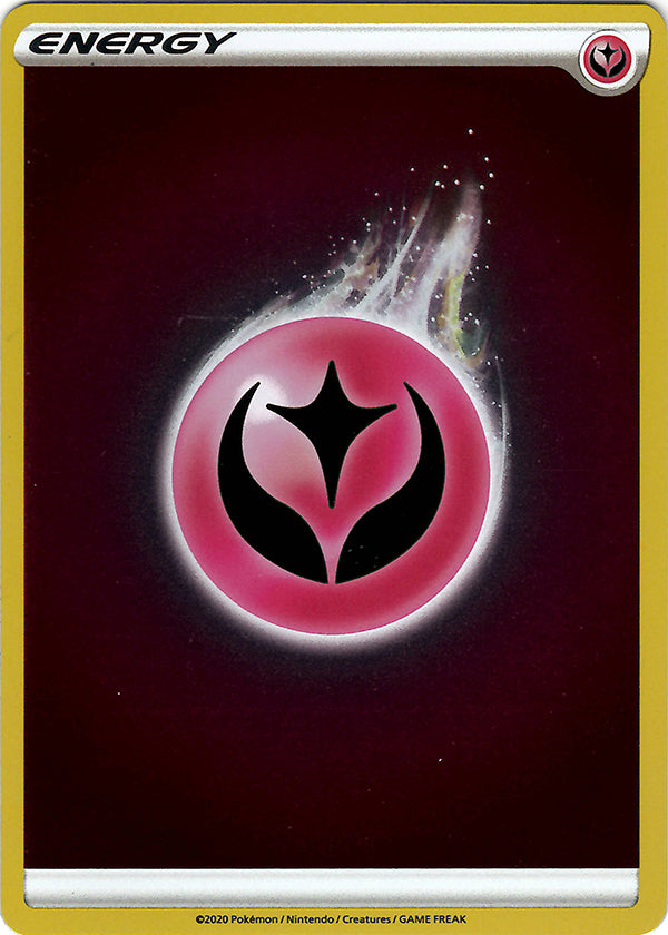 pokemon-tcg-Fairy Energy (Reverse Holo)