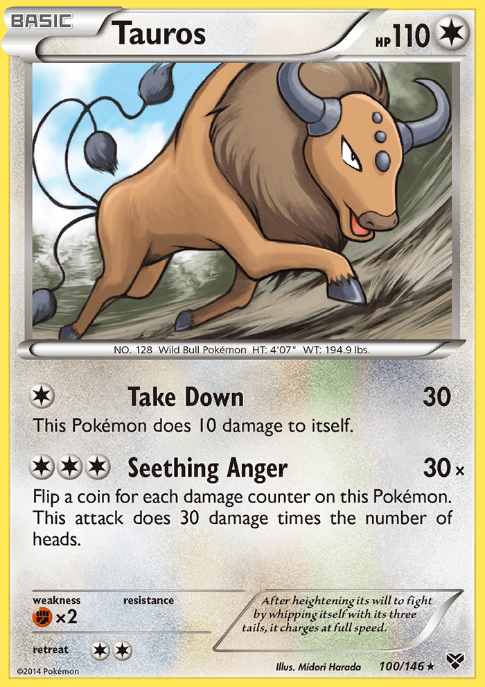 Tauros