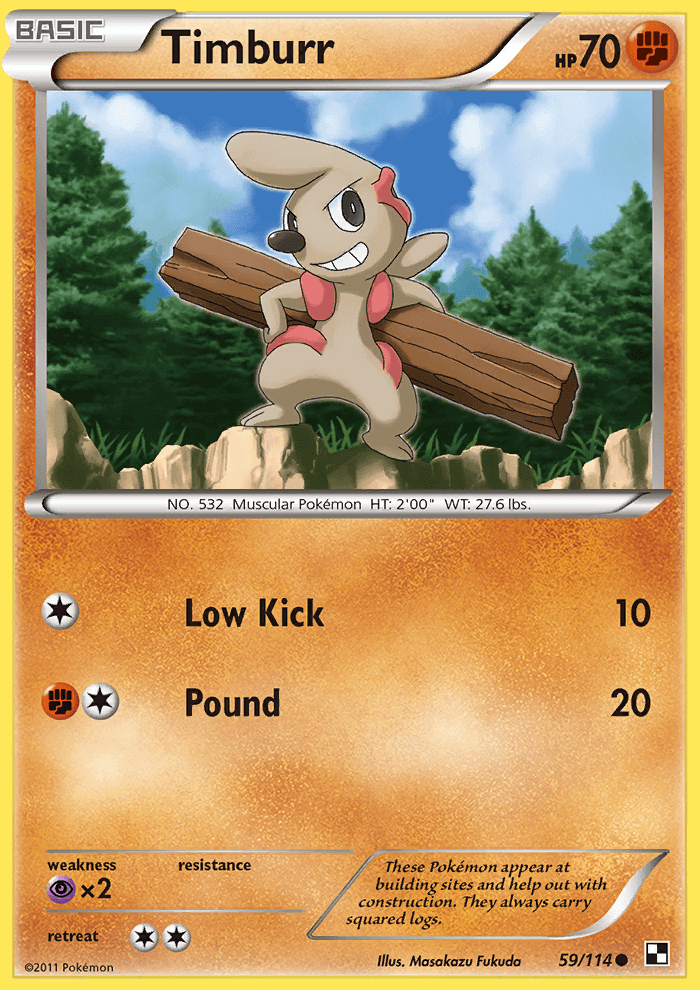 Timburr (59)
