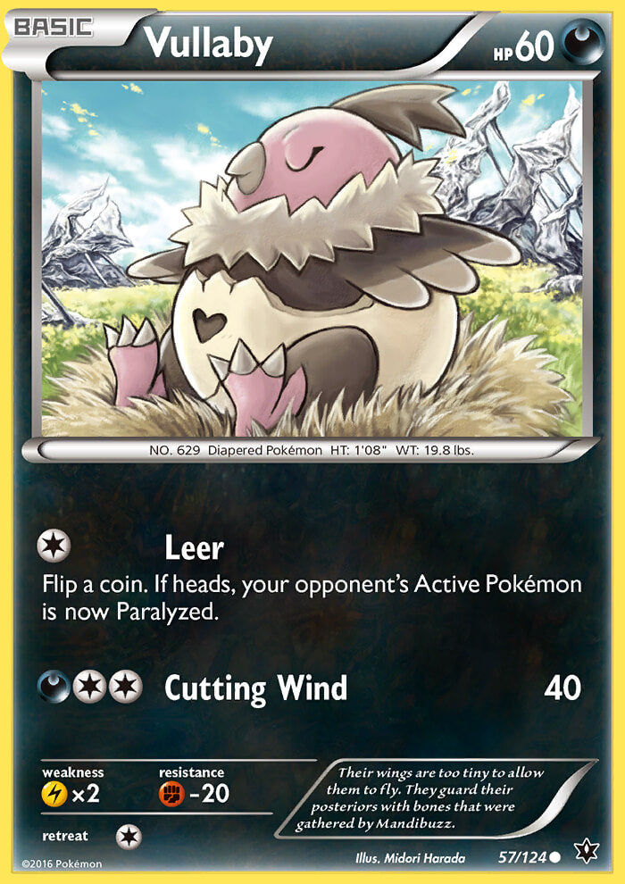 Vullaby