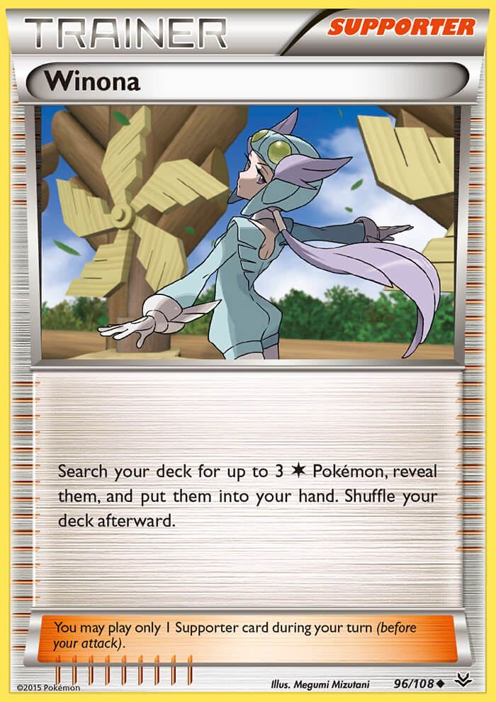Winona