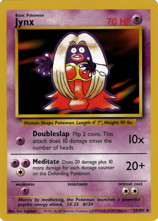 Jynx