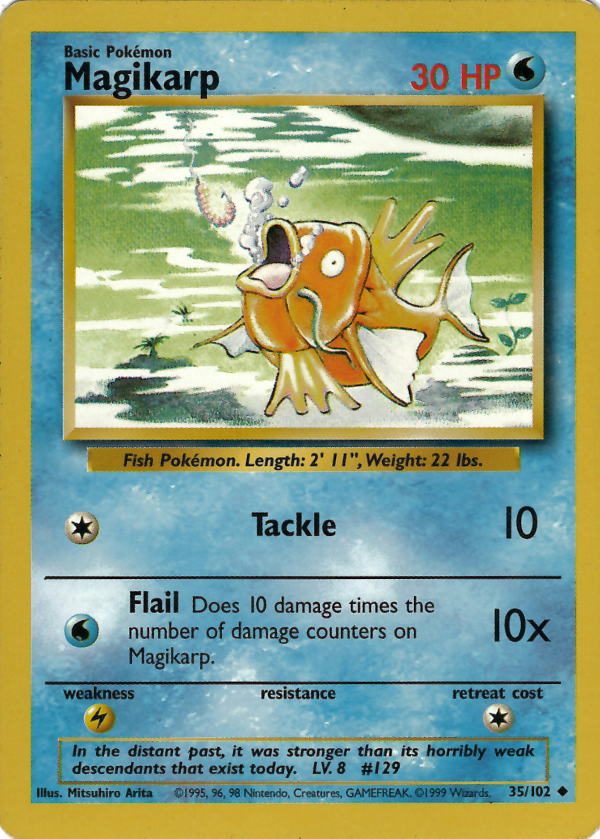 Magikarp