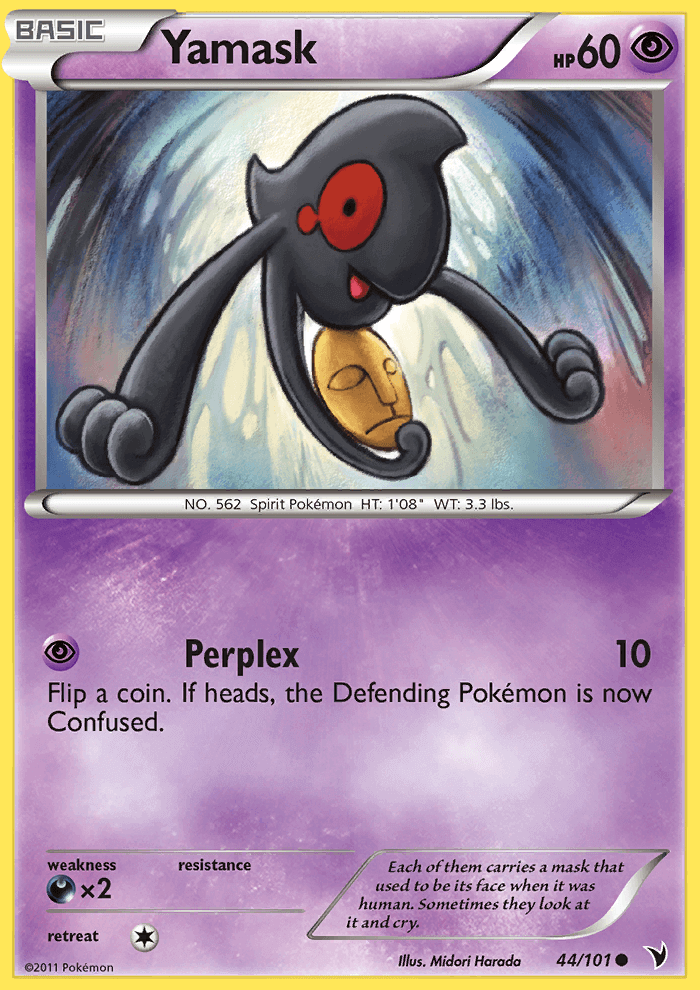 Yamask (44)